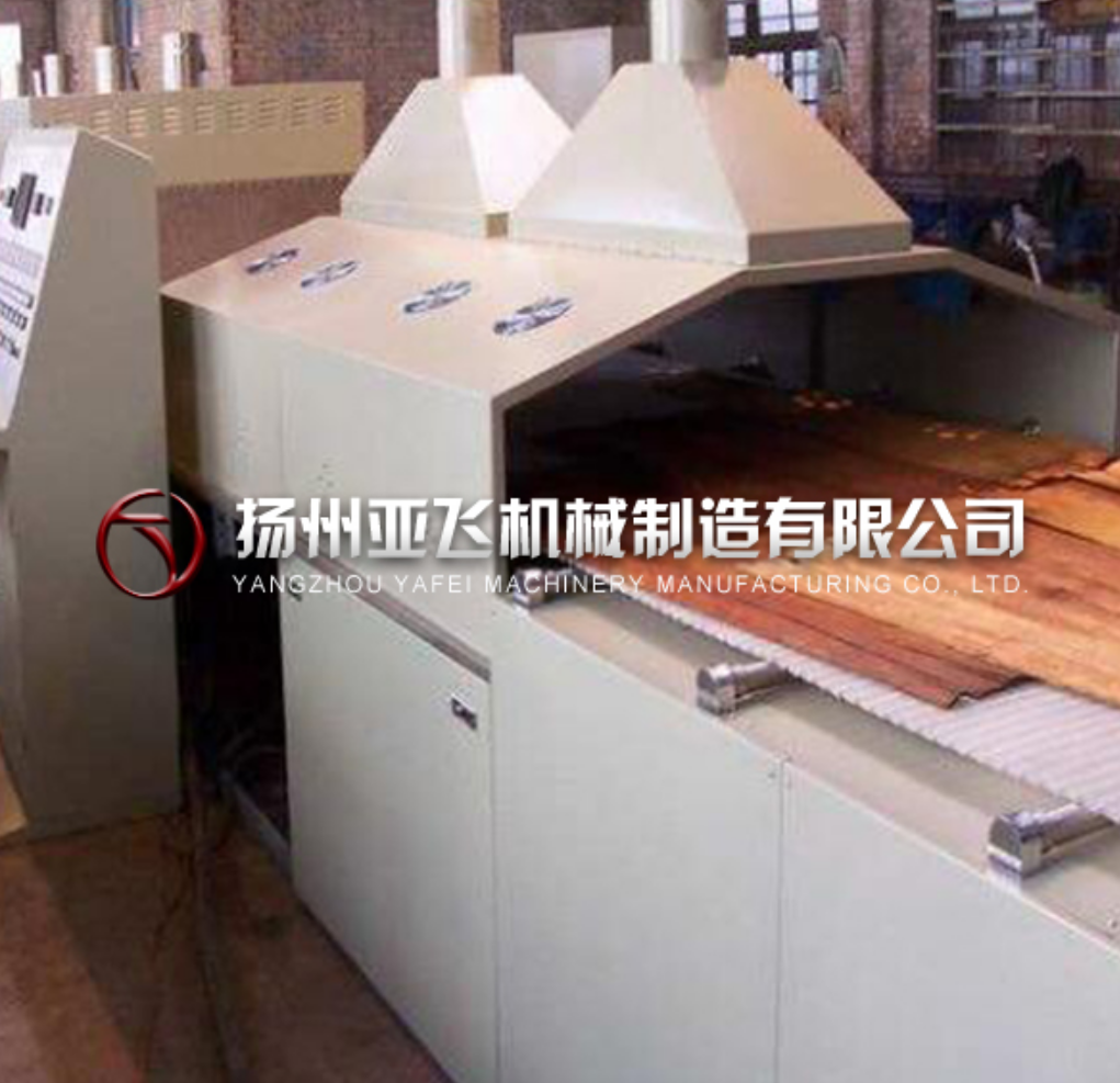 烘干爐網(wǎng)帶的用途你知道嗎？